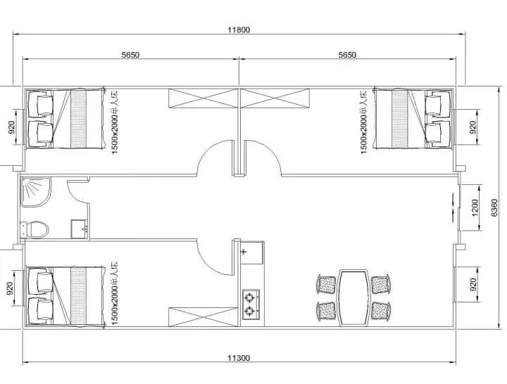 layout 