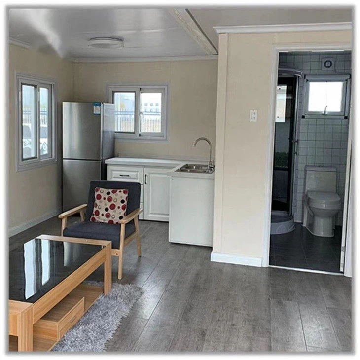 20ft expandable container house (5)