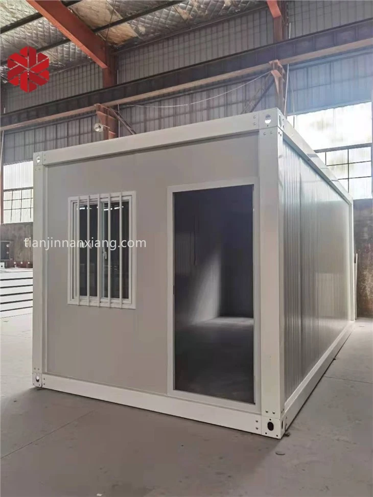 Steel Shipping Container Homes