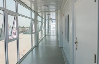 Detachable Container House Prefab House Detachable Container House Prefab House