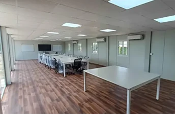 Detachable Container House Prefab House Detachable Container House Prefab House
