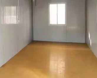 Detachable Container House Prefab House Detachable Container House Prefab House