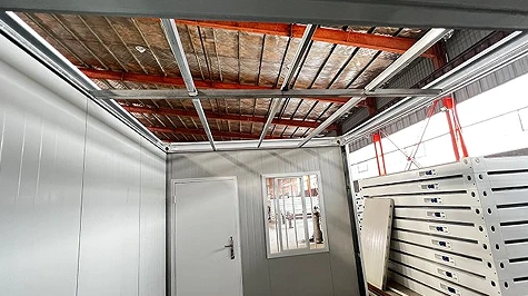 Detachable Container House Prefab House Detachable Container House Prefab House
